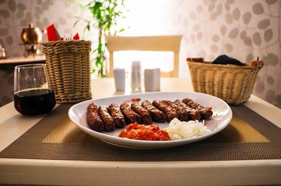 To Je To Balkan zar